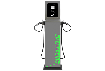 電動(dòng)汽車充電樁